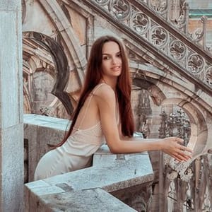 Kost Kristina