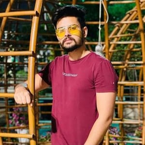 Ankush Goyal
