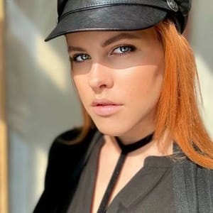 Marina Pavlova