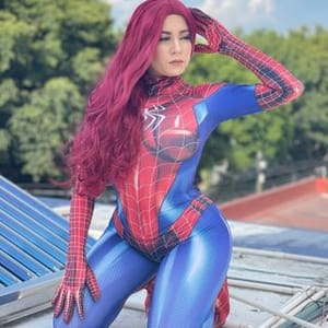 Contact Giselle Montes Oficial - Agent, Manager and Publicist Details