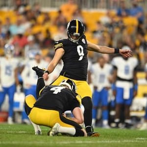 Chris Boswell
