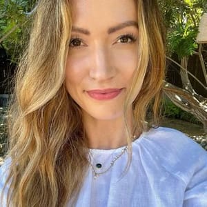 Melyssa Griffin