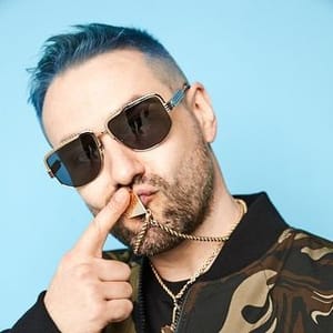 Rashid Vicious