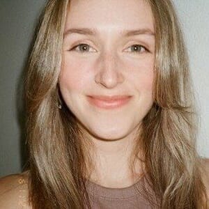 Olivia Strohm