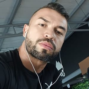 Andres Cadavid