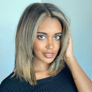 India Williams