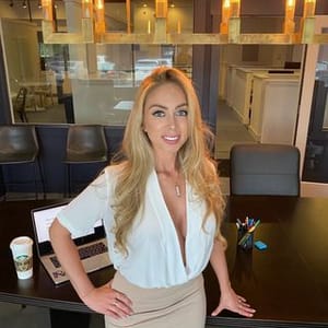 Jennifer Echeverry