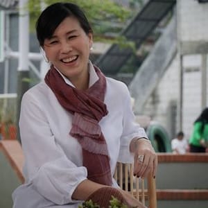 Kami Bersama Veronica Tan