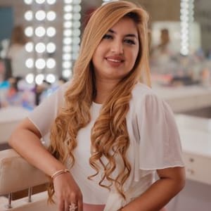 Zohara Shereen