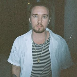 Luca Kingston