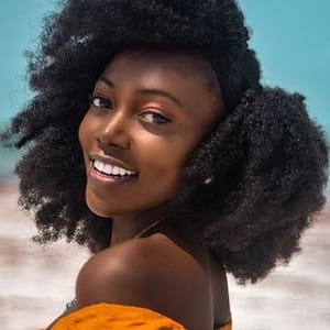 Velah Munga