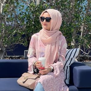 Faiqa Naveed