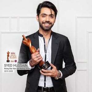 Syedhussain Mua