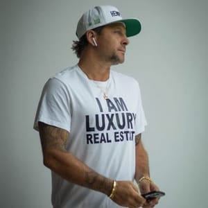Dylan Eckardt