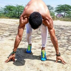 Ankit Chhillar