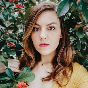 Ashley By Thesea