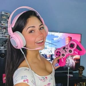 Gaby Teran