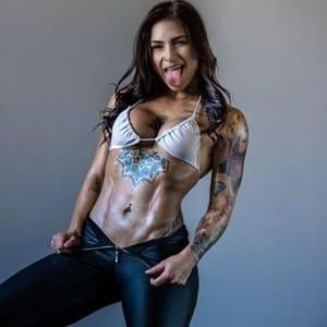 Camila Takeuchi
