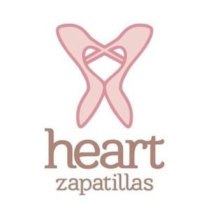 Heart Zapatillas