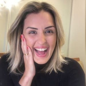Wanessa Nery Guedes