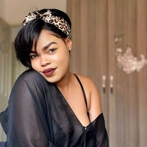 Zamafuze Ngcobo