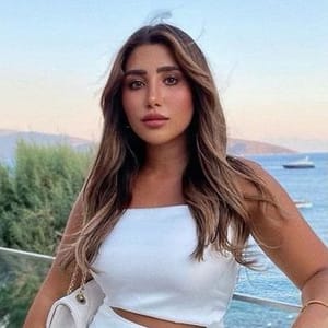 Sepideh Ghmi
