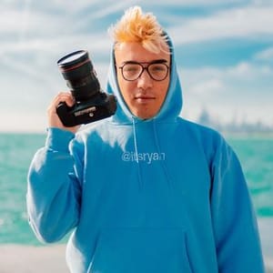 Ryan Alioto