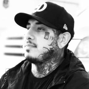 Danny Alfaro