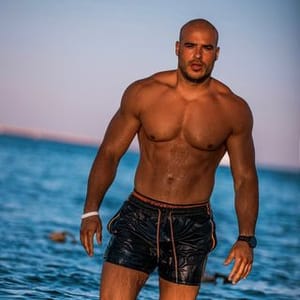 Nemanja Milovic