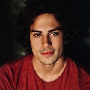 Luan Argollo