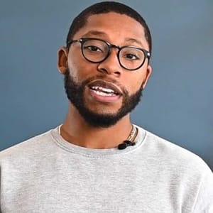 Kenneth Harris Ii