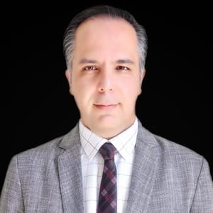 Mehdi Foroudi