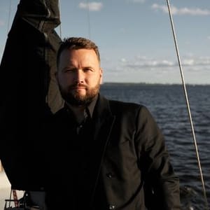 Artem Chudinov