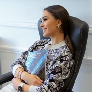 Drilona Boci