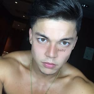 Alexander Diaz Mcdermott
