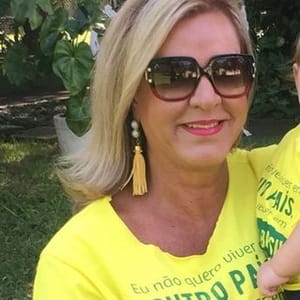 Rosane Montosa
