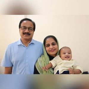 Beena Jamal