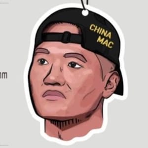 China Mac