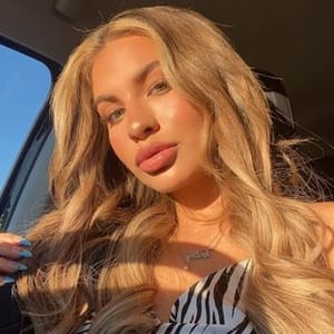 Tinley Mcwhorter