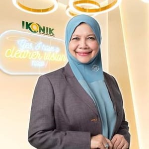 Muhaya Mohamad