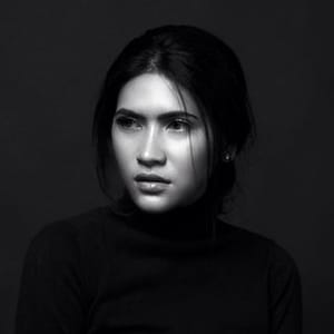 Susan Yuliana, M.m