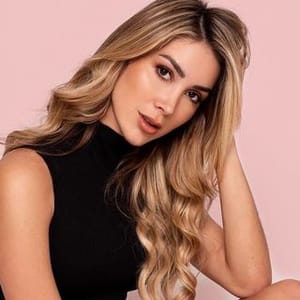 Maria Laura Luna