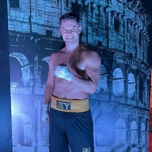 Jeysson Monroy Varela