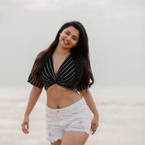 Anicka Vikhraman