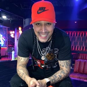 DJ ALPO