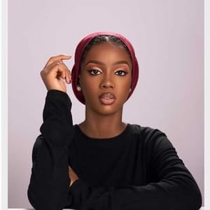 Fatima Muhammad