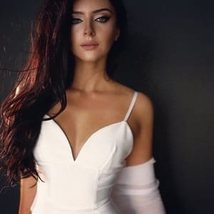 Maria Gorobets