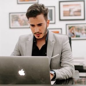 Cesar Junior