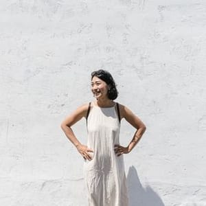 Sophia Hsin