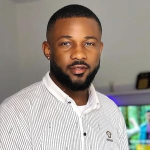 Ositadinma Oluchukwu Jr